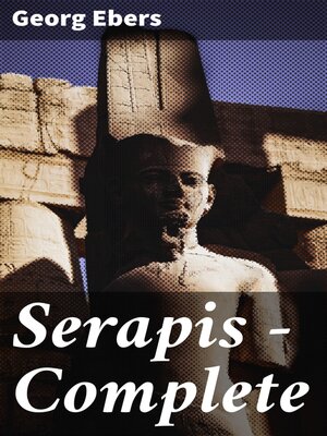 cover image of Serapis — Complete